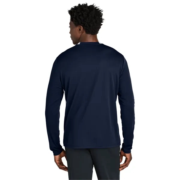 Sport-Tek Club 1/4-Zip Pullover - Sport-Tek Club 1/4-Zip Pullover - Image 16 of 24