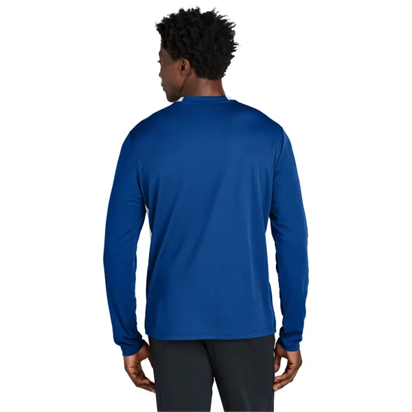 Sport-Tek Club 1/4-Zip Pullover - Sport-Tek Club 1/4-Zip Pullover - Image 20 of 24