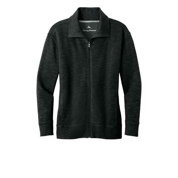 Tommy Bahama Women's Tobago Bay Full-Zip - Tommy Bahama Women's Tobago Bay Full-Zip - Image 6 of 19
