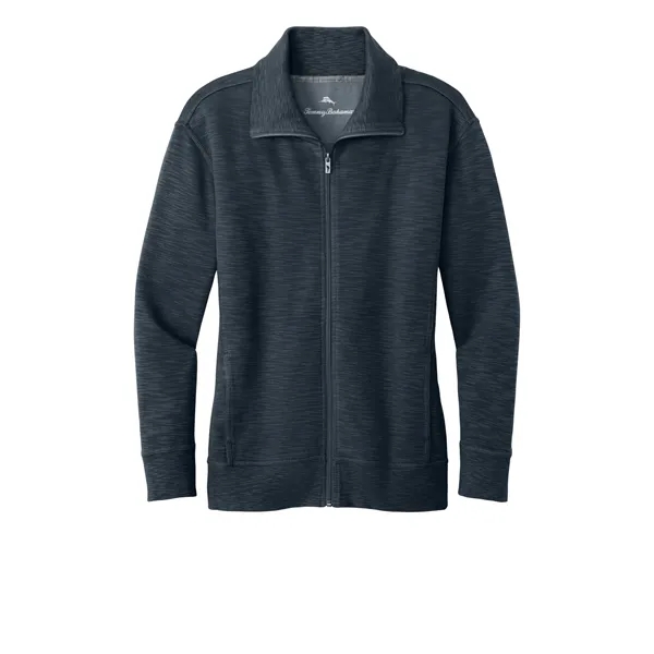 Tommy Bahama Women's Tobago Bay Full-Zip - Tommy Bahama Women's Tobago Bay Full-Zip - Image 9 of 19