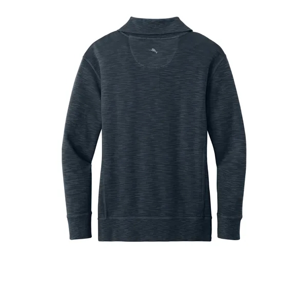 Tommy Bahama Women's Tobago Bay Full-Zip - Tommy Bahama Women's Tobago Bay Full-Zip - Image 10 of 19