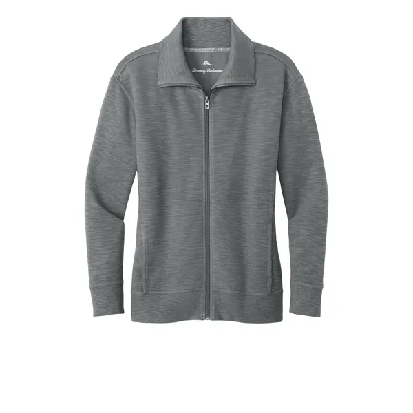 Tommy Bahama Women's Tobago Bay Full-Zip - Tommy Bahama Women's Tobago Bay Full-Zip - Image 13 of 19