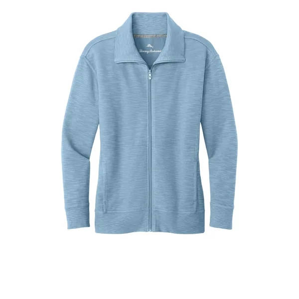Tommy Bahama Women's Tobago Bay Full-Zip - Tommy Bahama Women's Tobago Bay Full-Zip - Image 17 of 19