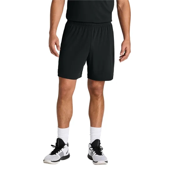 Custom Sport-Tek Club 7" Short