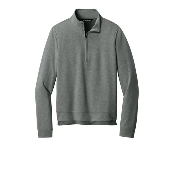 TravisMathew Women's Coveside 1/2-Zip - TravisMathew Women's Coveside 1/2-Zip - Image 6 of 19
