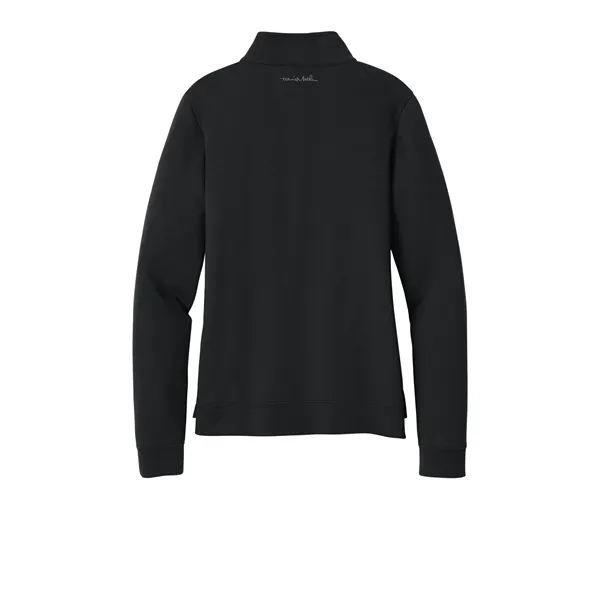 TravisMathew Women's Coveside 1/2-Zip - TravisMathew Women's Coveside 1/2-Zip - Image 10 of 19