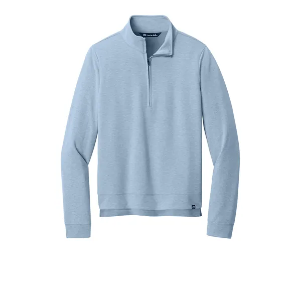 TravisMathew Women's Coveside 1/2-Zip - TravisMathew Women's Coveside 1/2-Zip - Image 17 of 19