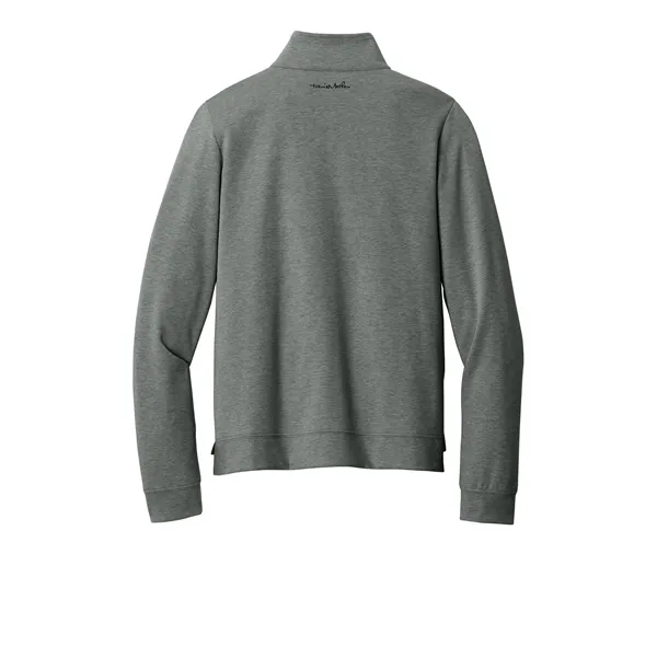 TravisMathew Women's Coveside 1/2-Zip - TravisMathew Women's Coveside 1/2-Zip - Image 19 of 19