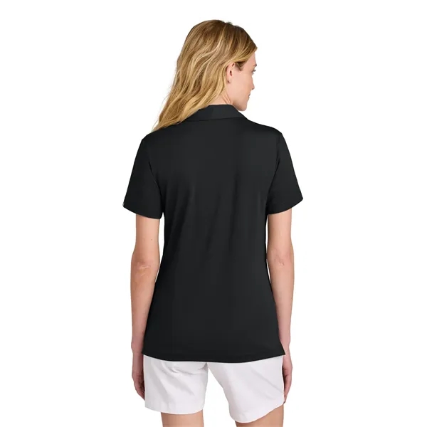 TravisMathew Women's Glenview Solid Polo - TravisMathew Women's Glenview Solid Polo - Image 5 of 24
