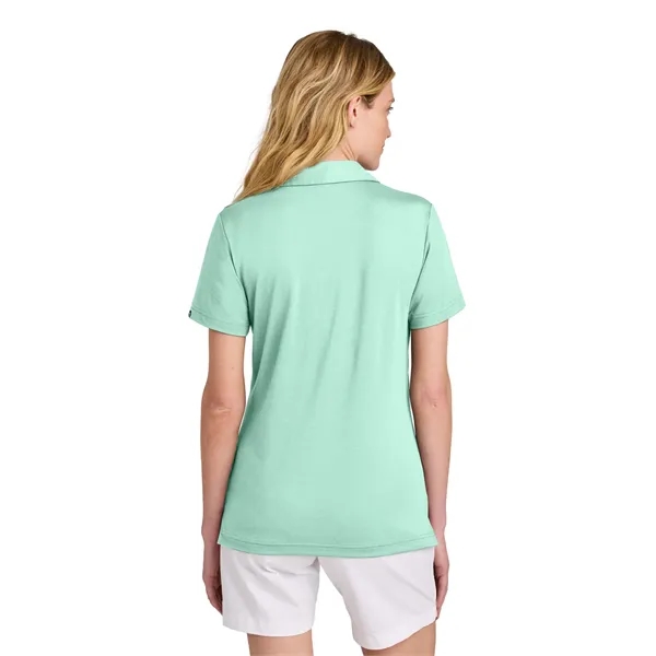 TravisMathew Women's Glenview Solid Polo - TravisMathew Women's Glenview Solid Polo - Image 8 of 24