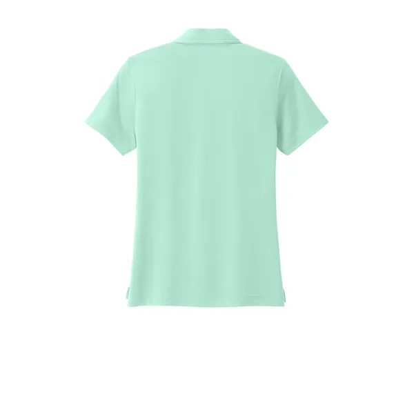 TravisMathew Women's Glenview Solid Polo - TravisMathew Women's Glenview Solid Polo - Image 11 of 24
