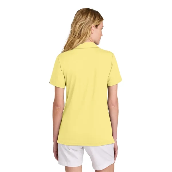 TravisMathew Women's Glenview Solid Polo - TravisMathew Women's Glenview Solid Polo - Image 12 of 24