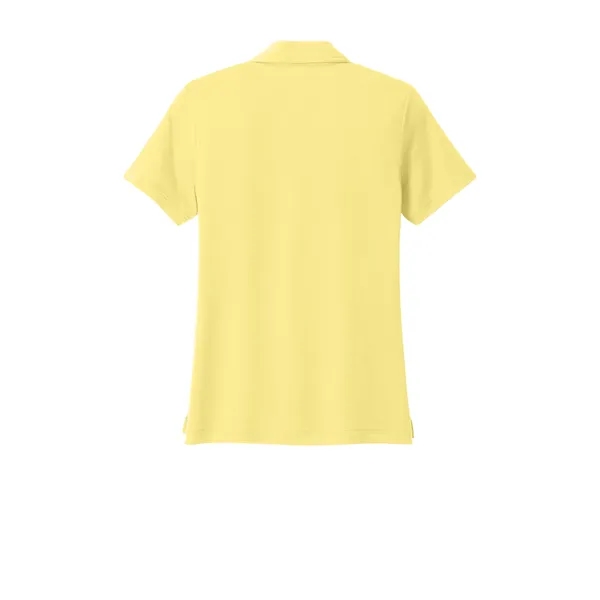 TravisMathew Women's Glenview Solid Polo - TravisMathew Women's Glenview Solid Polo - Image 15 of 24