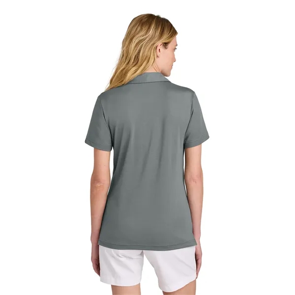 TravisMathew Women's Glenview Solid Polo - TravisMathew Women's Glenview Solid Polo - Image 16 of 24