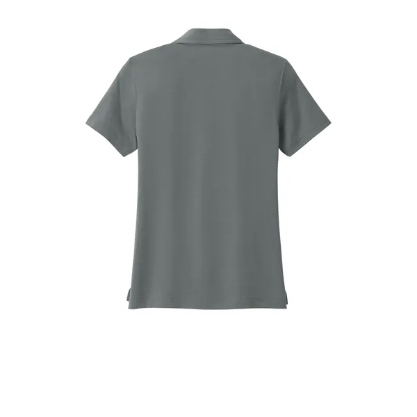 TravisMathew Women's Glenview Solid Polo - TravisMathew Women's Glenview Solid Polo - Image 19 of 24