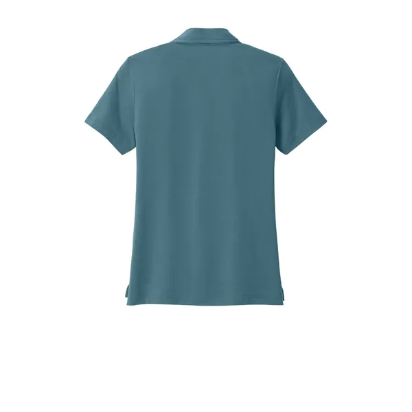 TravisMathew Women's Glenview Solid Polo - TravisMathew Women's Glenview Solid Polo - Image 23 of 24