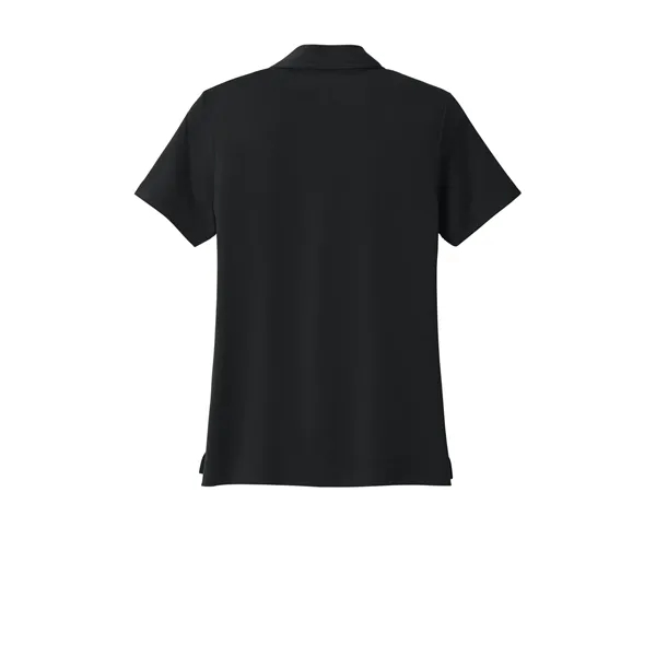 TravisMathew Women's Glenview Solid Polo - TravisMathew Women's Glenview Solid Polo - Image 24 of 24