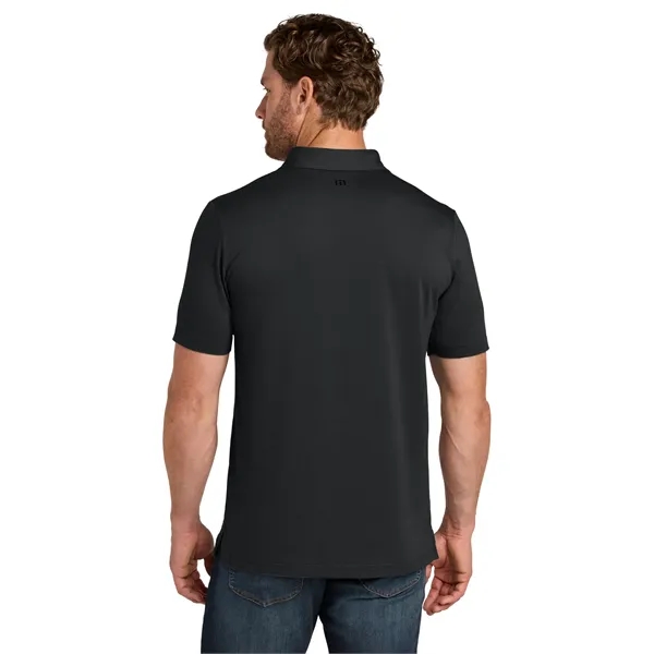 TravisMathew Glenview Solid Polo - TravisMathew Glenview Solid Polo - Image 7 of 34