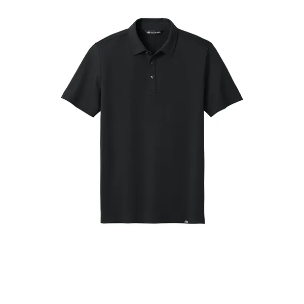 TravisMathew Glenview Solid Polo - TravisMathew Glenview Solid Polo - Image 9 of 34