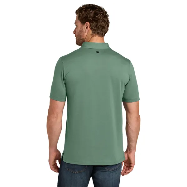 TravisMathew Glenview Solid Polo - TravisMathew Glenview Solid Polo - Image 10 of 34