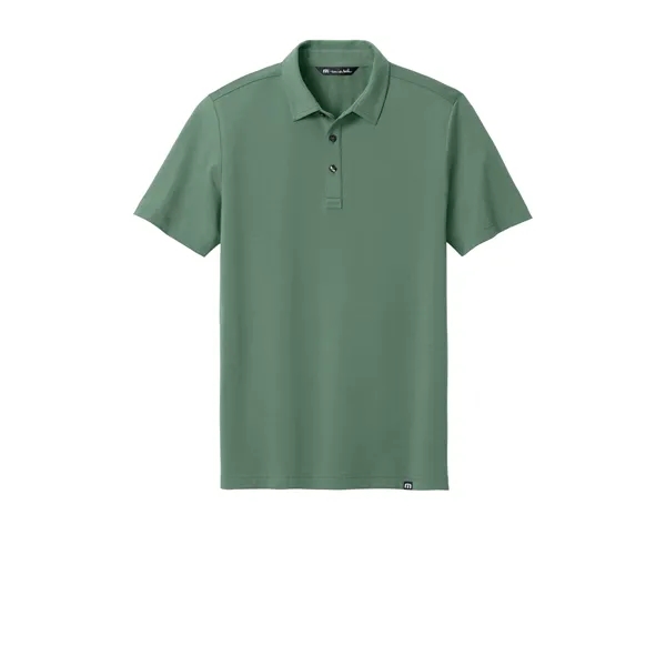 TravisMathew Glenview Solid Polo - TravisMathew Glenview Solid Polo - Image 12 of 34