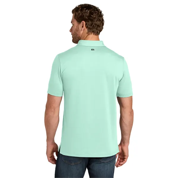 TravisMathew Glenview Solid Polo - TravisMathew Glenview Solid Polo - Image 14 of 34