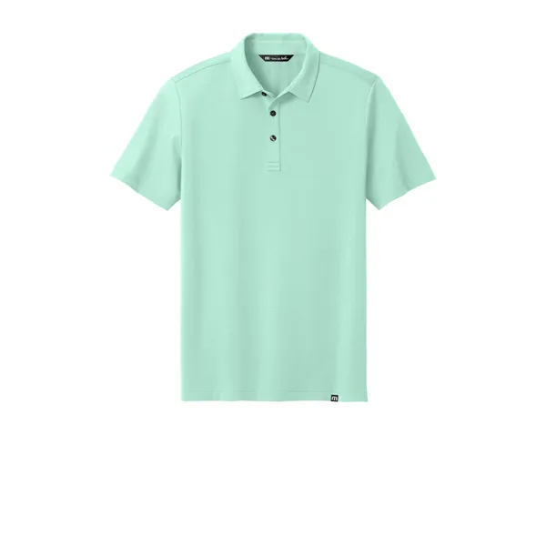 TravisMathew Glenview Solid Polo - TravisMathew Glenview Solid Polo - Image 16 of 34