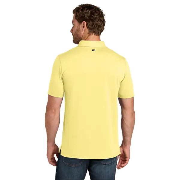 TravisMathew Glenview Solid Polo - TravisMathew Glenview Solid Polo - Image 18 of 34