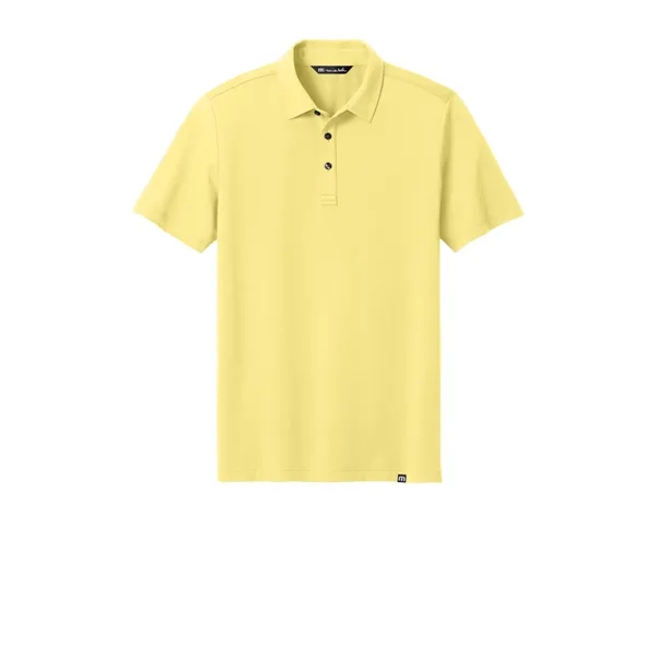 TravisMathew Glenview Solid Polo - TravisMathew Glenview Solid Polo - Image 20 of 34