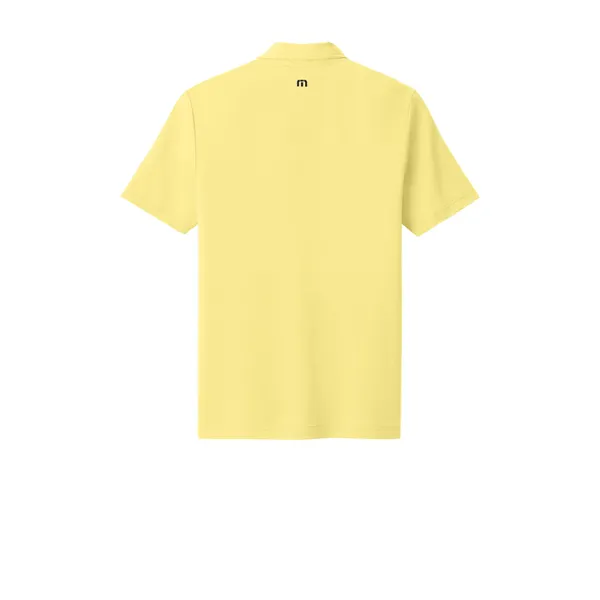 TravisMathew Glenview Solid Polo - TravisMathew Glenview Solid Polo - Image 21 of 34