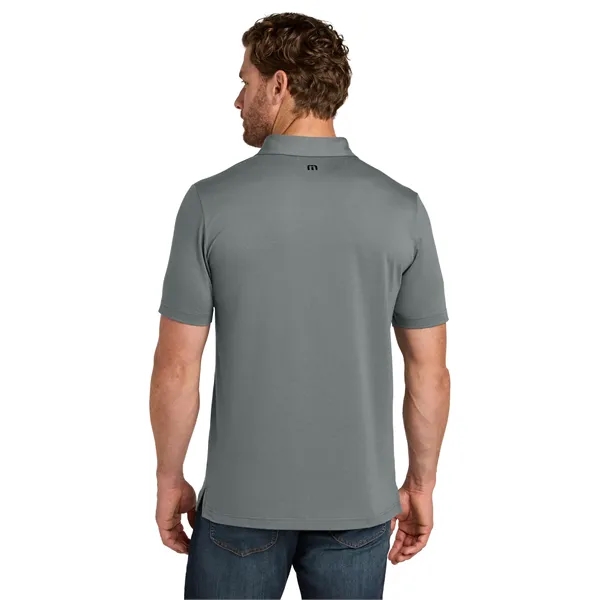 TravisMathew Glenview Solid Polo - TravisMathew Glenview Solid Polo - Image 22 of 34