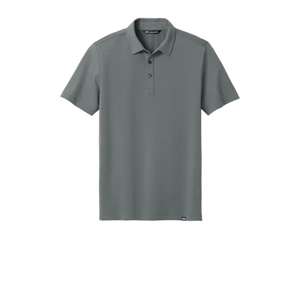 TravisMathew Glenview Solid Polo - TravisMathew Glenview Solid Polo - Image 24 of 34