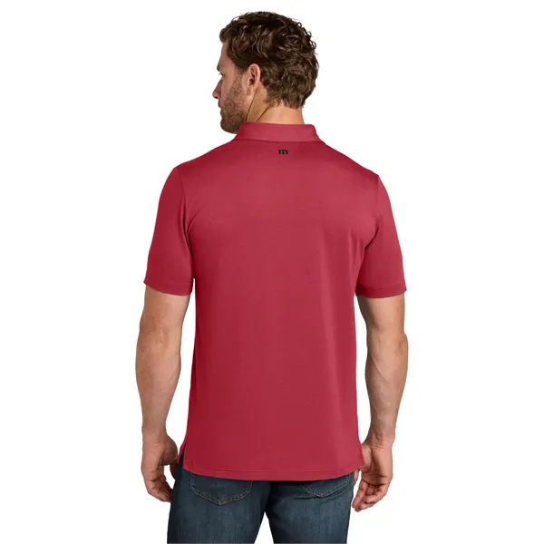 TravisMathew Glenview Solid Polo - TravisMathew Glenview Solid Polo - Image 26 of 34