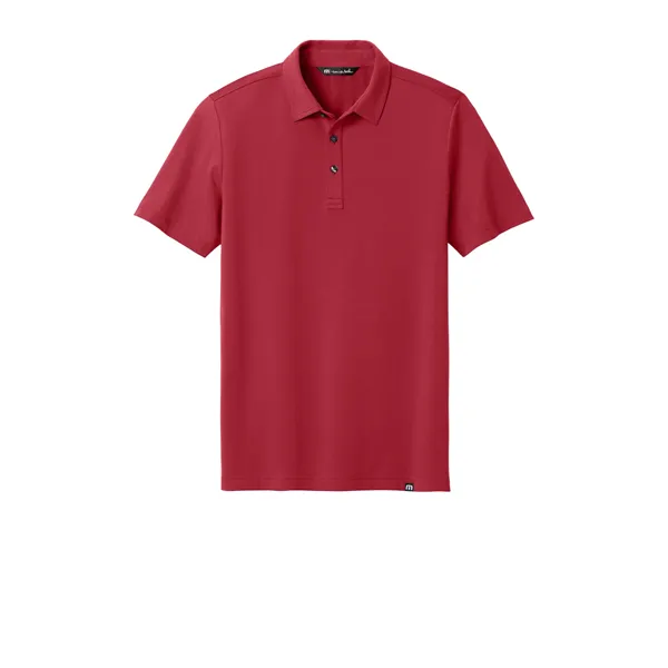 TravisMathew Glenview Solid Polo - TravisMathew Glenview Solid Polo - Image 28 of 34