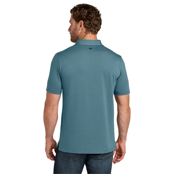 TravisMathew Glenview Solid Polo - TravisMathew Glenview Solid Polo - Image 30 of 34