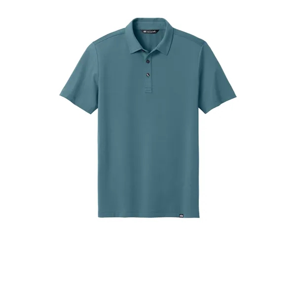 TravisMathew Glenview Solid Polo - TravisMathew Glenview Solid Polo - Image 32 of 34