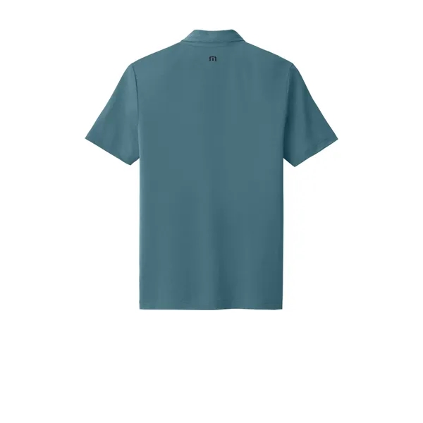 TravisMathew Glenview Solid Polo - TravisMathew Glenview Solid Polo - Image 33 of 34