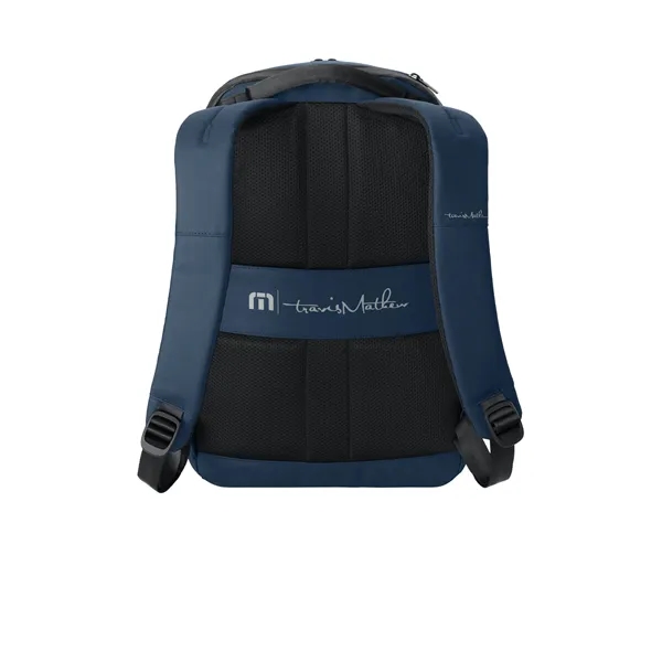 TravisMathew Recess Backpack - TravisMathew Recess Backpack - Image 2 of 2