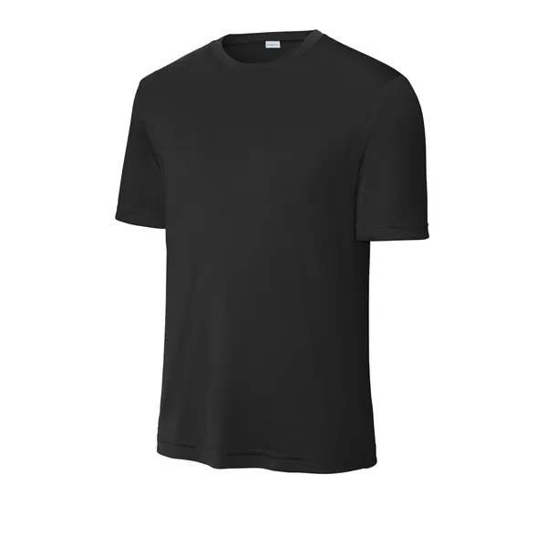 Sport-Tek Tall PosiCharge Competitor Tee. - Sport-Tek Tall PosiCharge Competitor Tee. - Image 38 of 117
