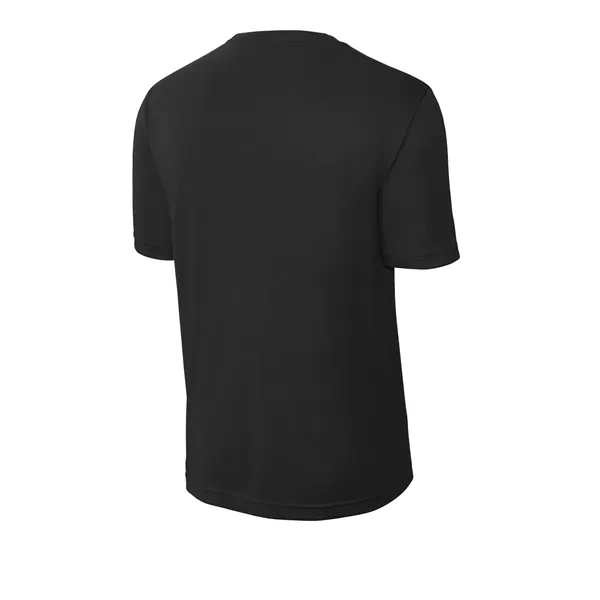 Sport-Tek Tall PosiCharge Competitor Tee. - Sport-Tek Tall PosiCharge Competitor Tee. - Image 39 of 117