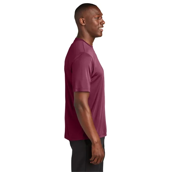 Sport-Tek Tall PosiCharge Competitor Tee. - Sport-Tek Tall PosiCharge Competitor Tee. - Image 41 of 117