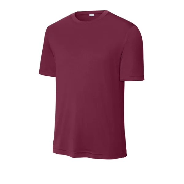 Sport-Tek Tall PosiCharge Competitor Tee. - Sport-Tek Tall PosiCharge Competitor Tee. - Image 42 of 117