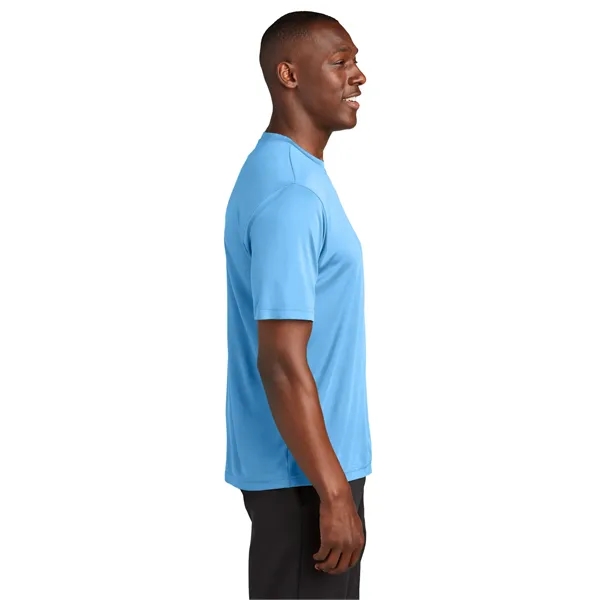 Sport-Tek Tall PosiCharge Competitor Tee. - Sport-Tek Tall PosiCharge Competitor Tee. - Image 45 of 117