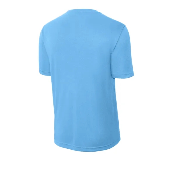 Sport-Tek Tall PosiCharge Competitor Tee. - Sport-Tek Tall PosiCharge Competitor Tee. - Image 47 of 117