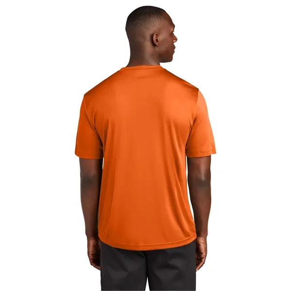 Sport-Tek Tall PosiCharge Competitor Tee. - Sport-Tek Tall PosiCharge Competitor Tee. - Image 48 of 117