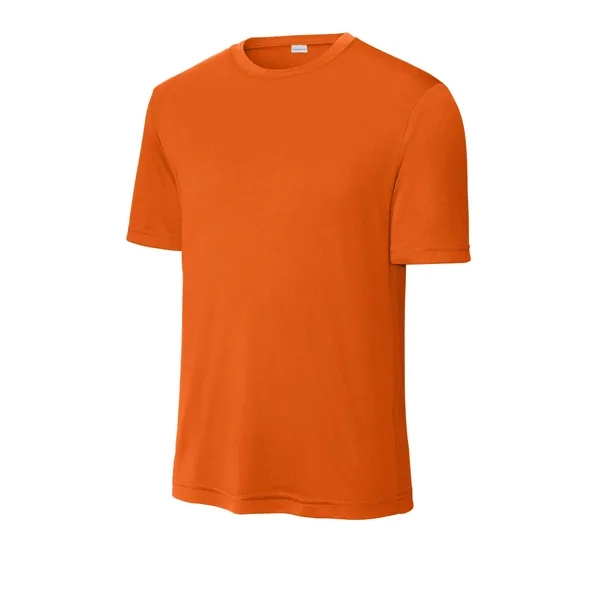 Sport-Tek Tall PosiCharge Competitor Tee. - Sport-Tek Tall PosiCharge Competitor Tee. - Image 50 of 117