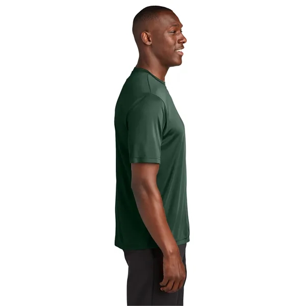 Sport-Tek Tall PosiCharge Competitor Tee. - Sport-Tek Tall PosiCharge Competitor Tee. - Image 53 of 117
