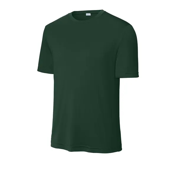 Sport-Tek Tall PosiCharge Competitor Tee. - Sport-Tek Tall PosiCharge Competitor Tee. - Image 54 of 117