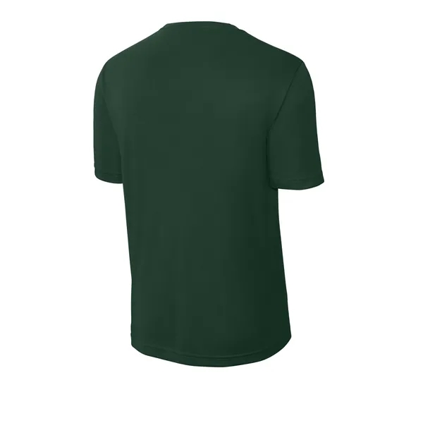 Sport-Tek Tall PosiCharge Competitor Tee. - Sport-Tek Tall PosiCharge Competitor Tee. - Image 55 of 117