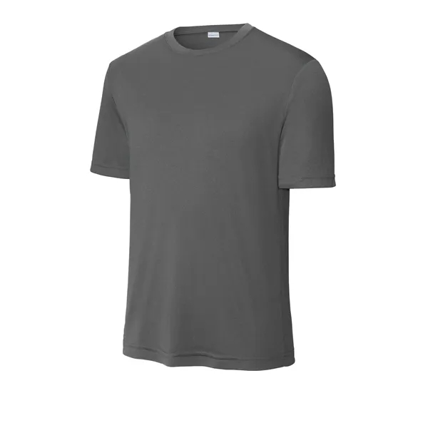 Sport-Tek Tall PosiCharge Competitor Tee. - Sport-Tek Tall PosiCharge Competitor Tee. - Image 58 of 117
